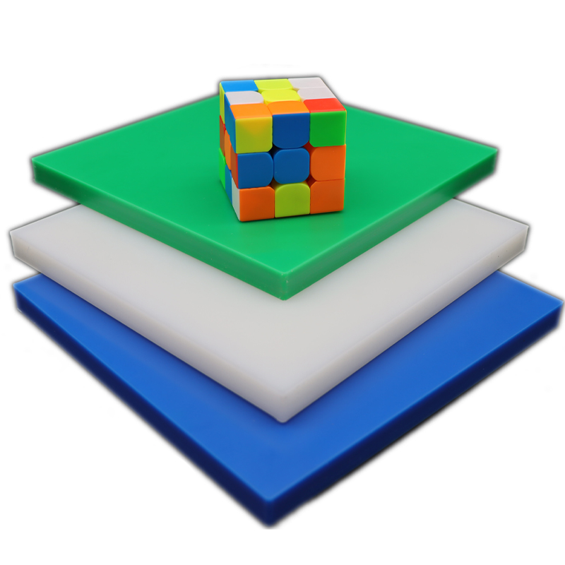 HDPE Sheet Stock (For Mat Fabricators)