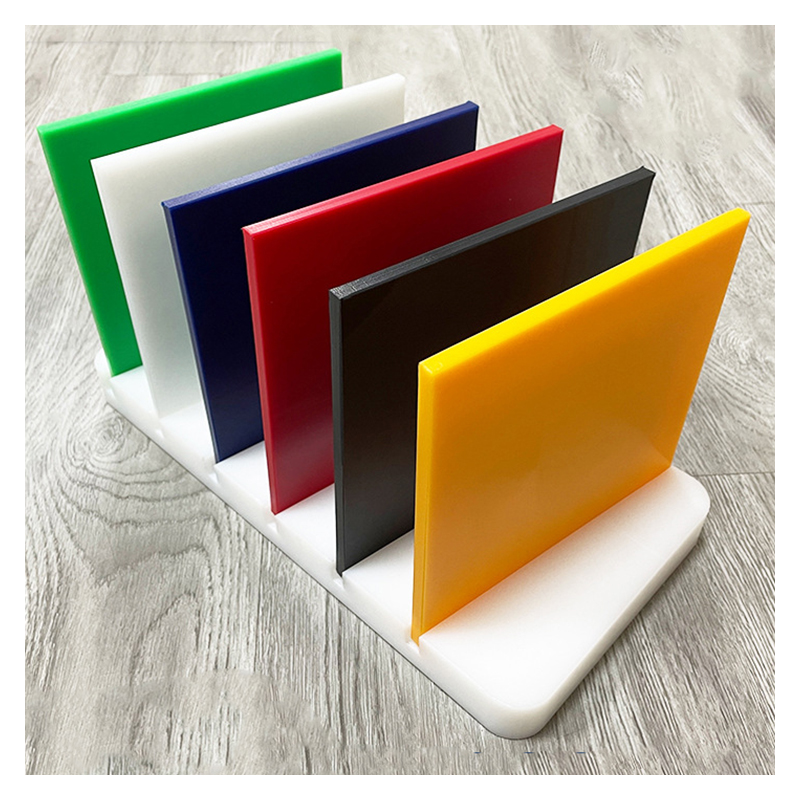 HDPE Sheet Stock (For Mat Fabricators)