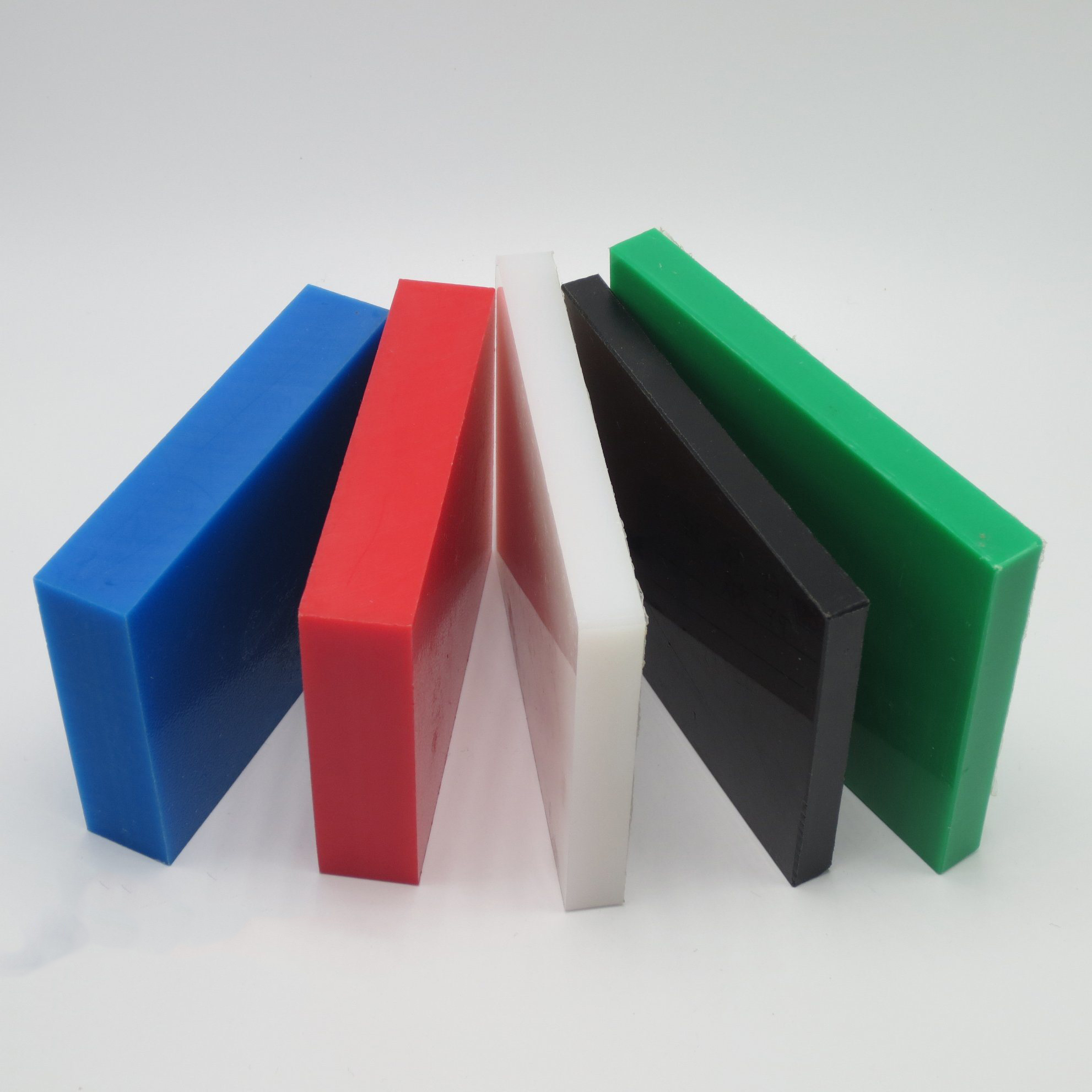 UHMWPE-PE-Platte ultrahochmolekulares Polyethylen